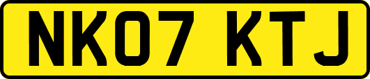 NK07KTJ