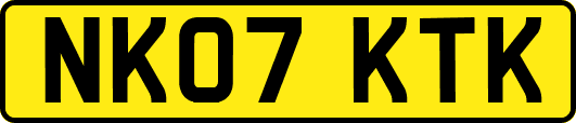 NK07KTK