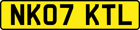 NK07KTL