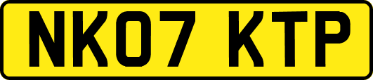 NK07KTP