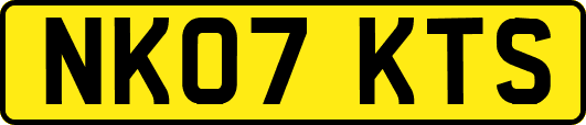 NK07KTS