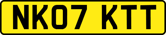 NK07KTT