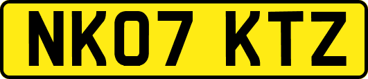 NK07KTZ