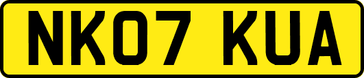 NK07KUA