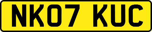 NK07KUC