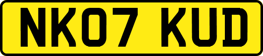 NK07KUD