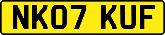NK07KUF
