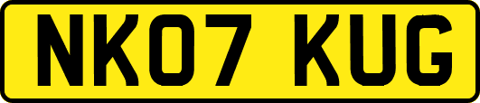 NK07KUG