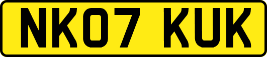 NK07KUK