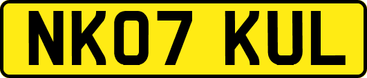 NK07KUL