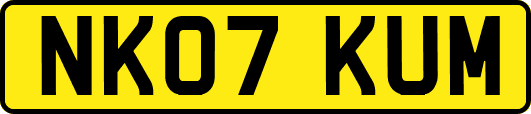 NK07KUM
