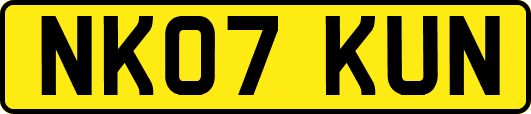 NK07KUN