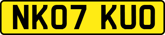 NK07KUO