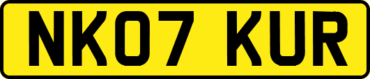 NK07KUR