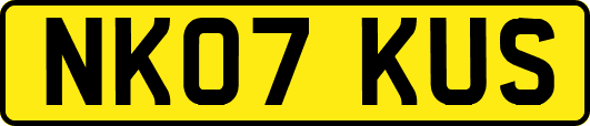 NK07KUS