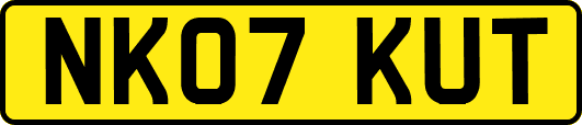 NK07KUT