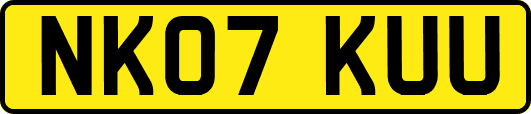 NK07KUU