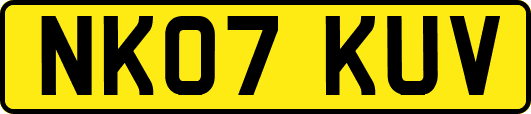 NK07KUV