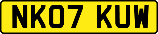 NK07KUW