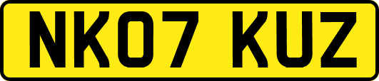 NK07KUZ