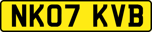 NK07KVB
