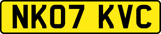NK07KVC