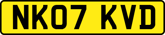 NK07KVD