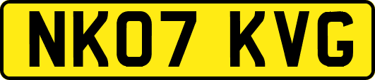 NK07KVG