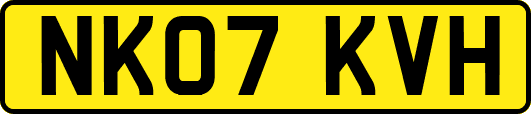 NK07KVH