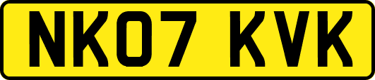 NK07KVK