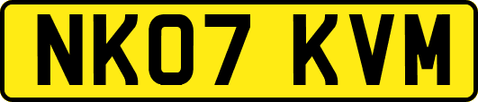 NK07KVM