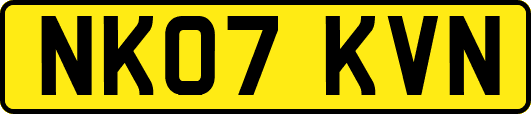 NK07KVN
