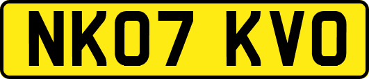 NK07KVO