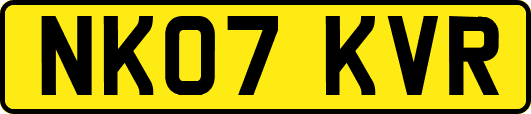 NK07KVR