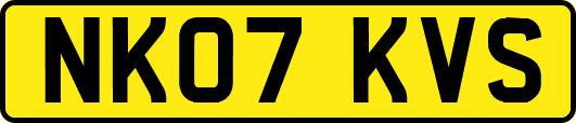 NK07KVS