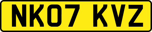 NK07KVZ