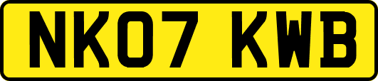 NK07KWB
