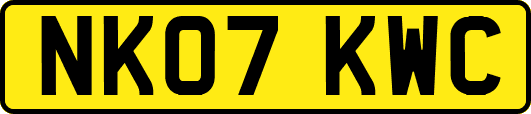NK07KWC
