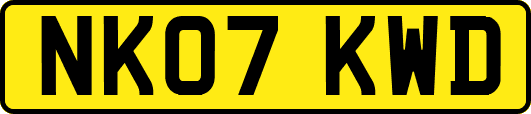 NK07KWD