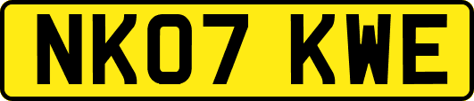 NK07KWE