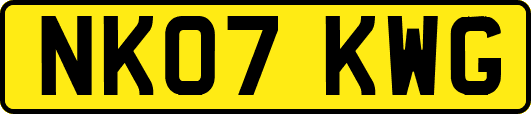 NK07KWG