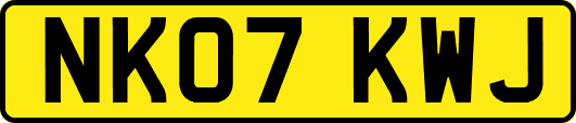NK07KWJ