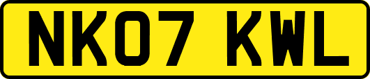 NK07KWL