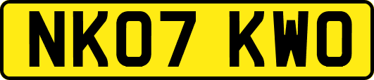 NK07KWO