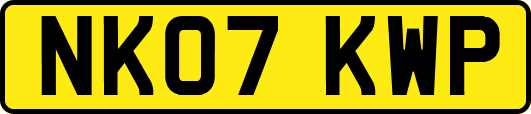 NK07KWP