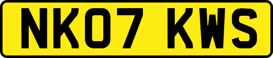 NK07KWS