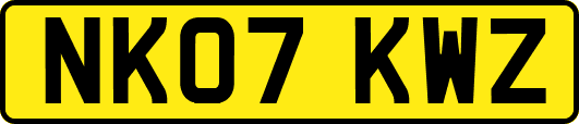 NK07KWZ