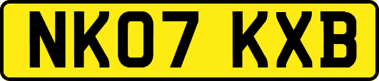 NK07KXB