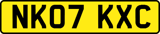 NK07KXC