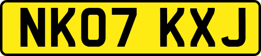 NK07KXJ